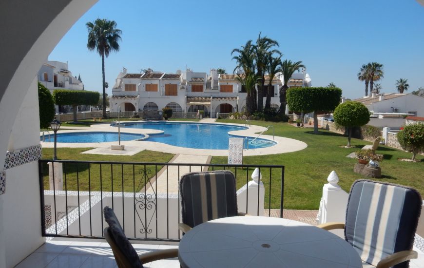 Venta - Apartamentos - Ciudad Quesada