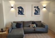 Sale - Villa - Los Balcones