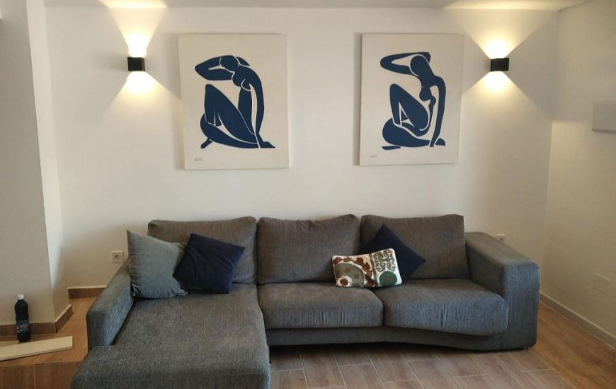 Sale - Villa - Los Balcones