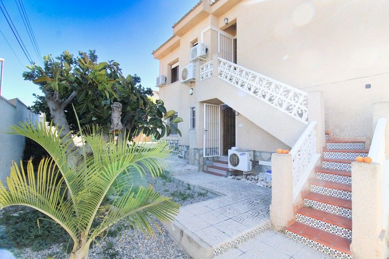 Venta - Villa - Ciudad Quesada