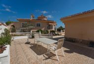 Sale - Villa - Ciudad Quesada