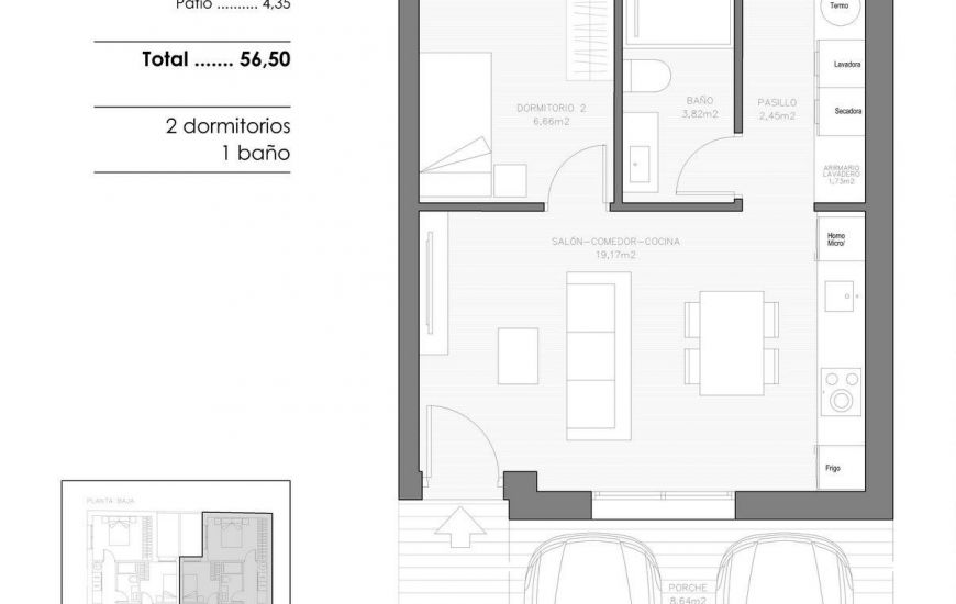New Build - Apartments - Benejúzar - Benejuzar