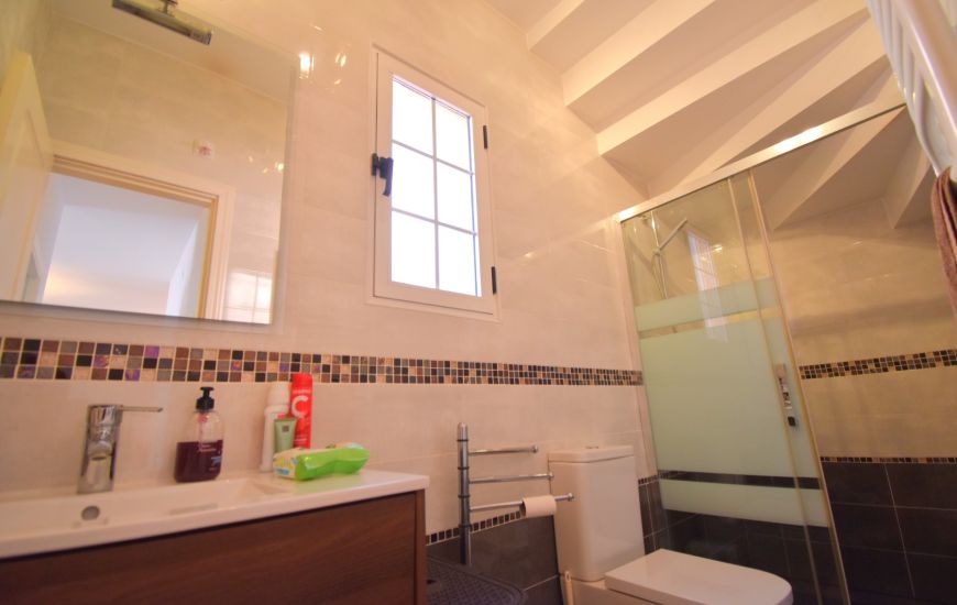 Sale - Villa - Orihuela Costa