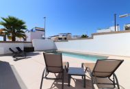Sale - Villa - Benijofar - 