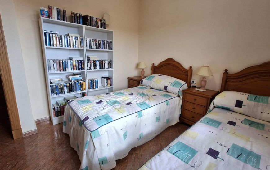 Sale - Villa - Los Balcones