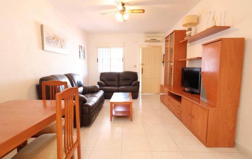 Sale - Bungalow - Torrevieja