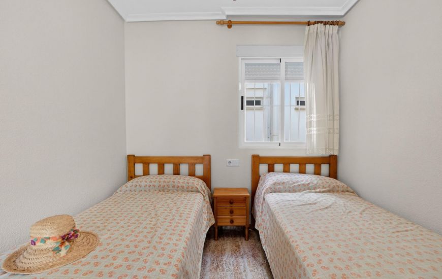 Sale - Apartments - Torrevieja