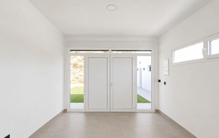 Nueva construcción  - Casa Rural - La Romana