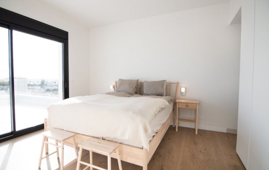 New Build - Villa - Los Montesinos