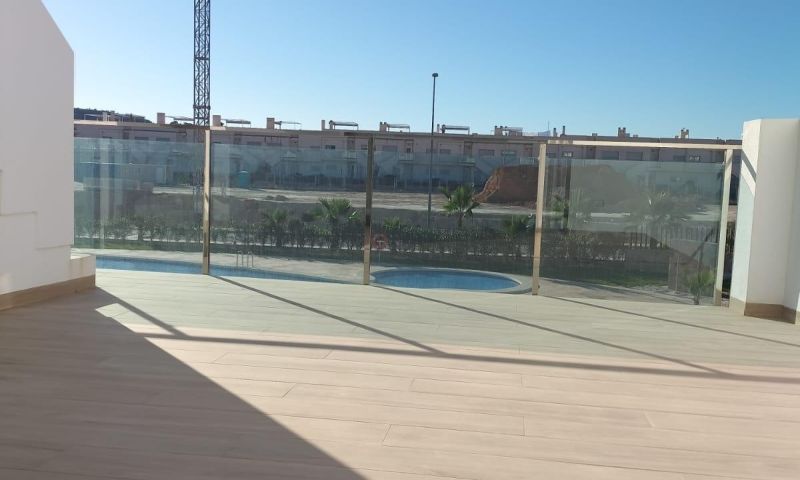Sale - Apartments - Orihuela