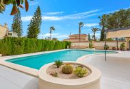 Venta - Villa - Ciudad Quesada - Rojales