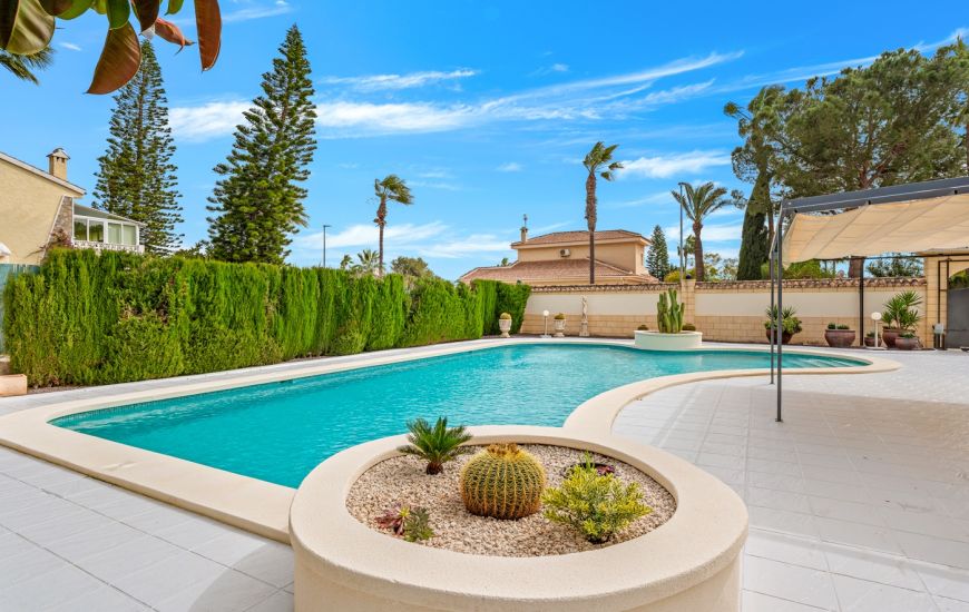 Venta - Villa - Ciudad Quesada - Rojales