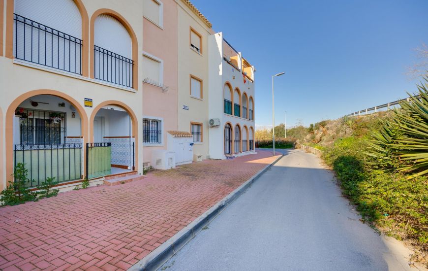 Venta - Bungalow - Torrevieja