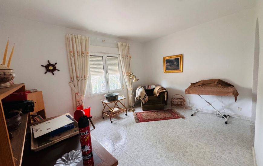 Sale - Villa - Ciudad Quesada