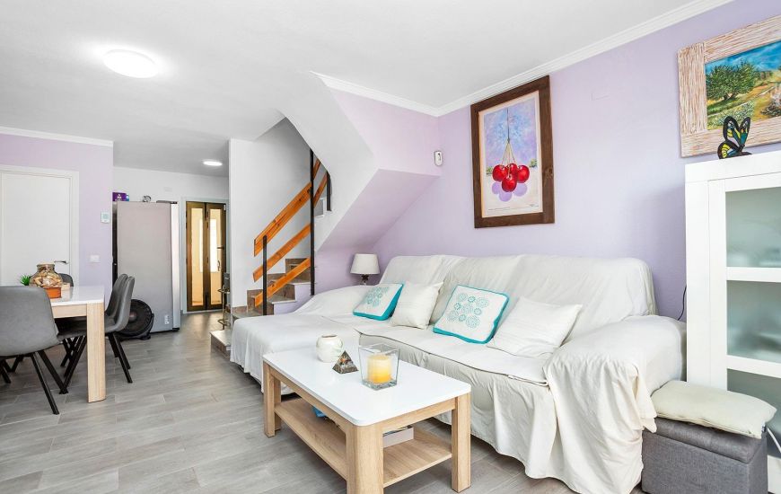 Sale - Bungalow - Torrevieja