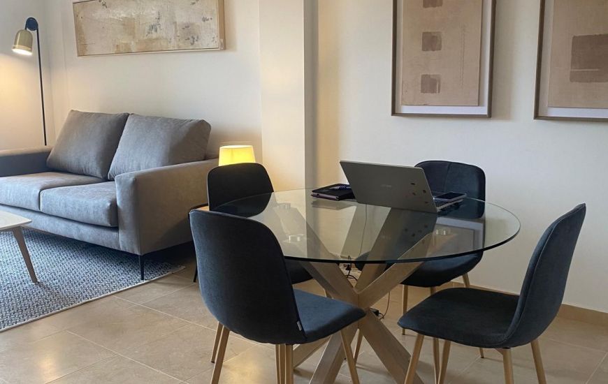 Nueva construcción  - Apartamentos - Orihuela Costa