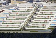 Nueva construcción  - Apartamentos - Calpe