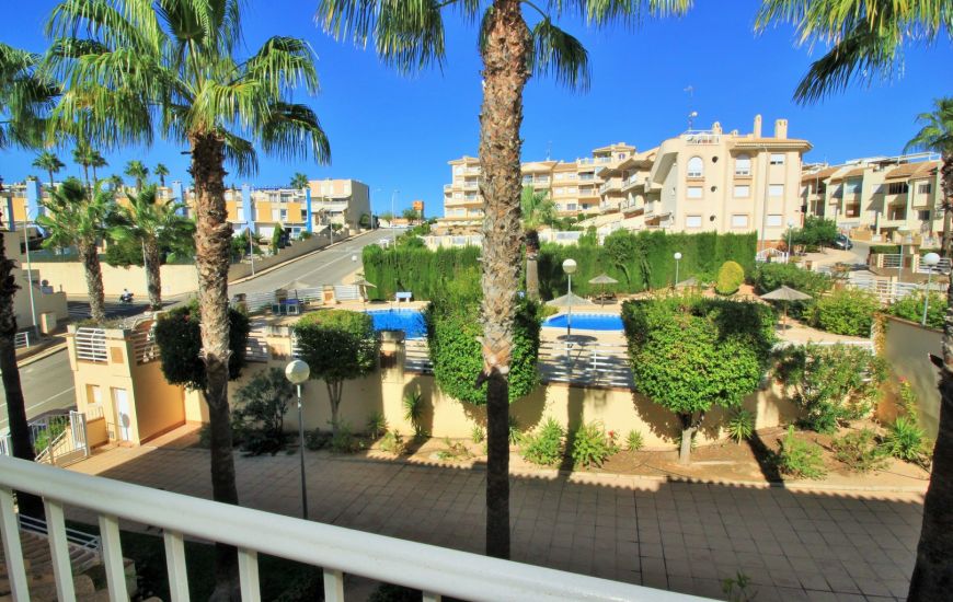 Sale - Apartments - Cabo Roig