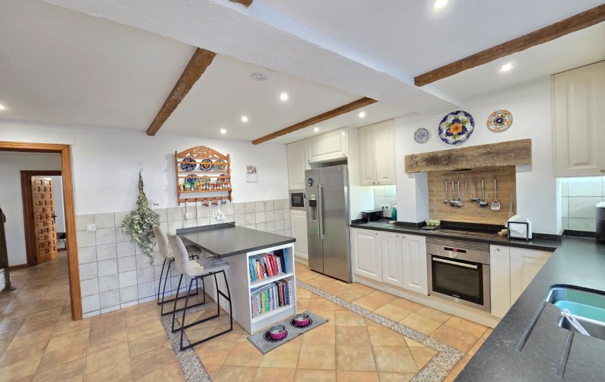 Venta - Villa - Orihuela Costa