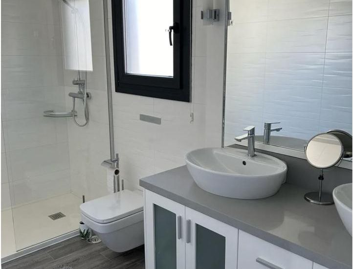 Sale - Villa - Torrevieja