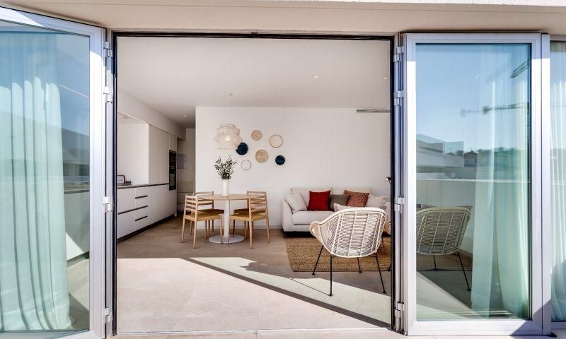 New Build - Bungalow - Torrevieja