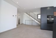 New Build - Villa - Ciudad Quesada