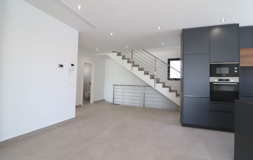 New Build - Villa - Ciudad Quesada