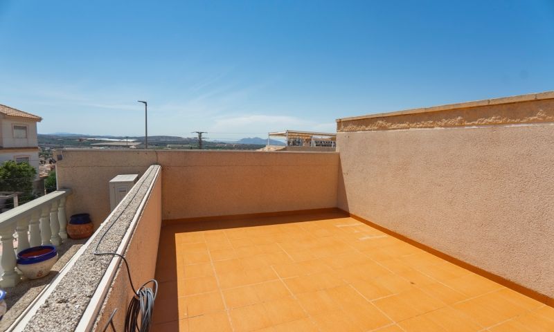 Sale - Apartments - Ciudad Quesada