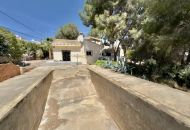 Sale - Villa - Algorfa