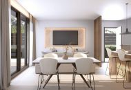 New Build - Villa - Pilar de la Horadada - 