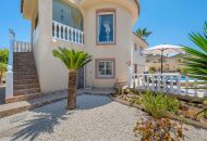 Sale - Villa - Benijófar - 