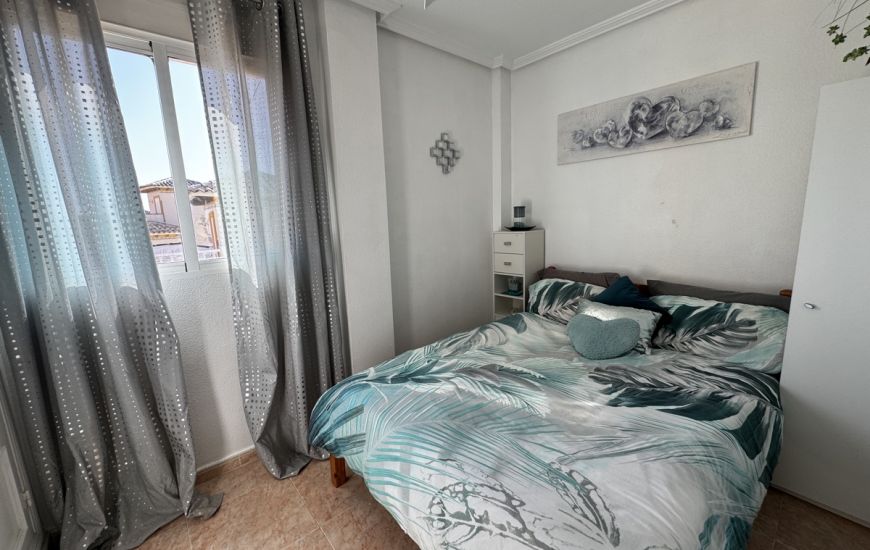 Sale - Villa - La Zenia