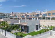 Sale - Villa - La Zenia