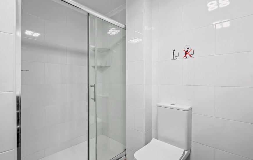 Sale - Ground floor apartment - Pilar de la Horadada