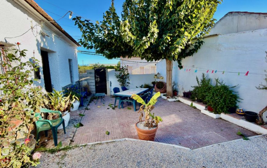 Sale - Villa - Dolores
