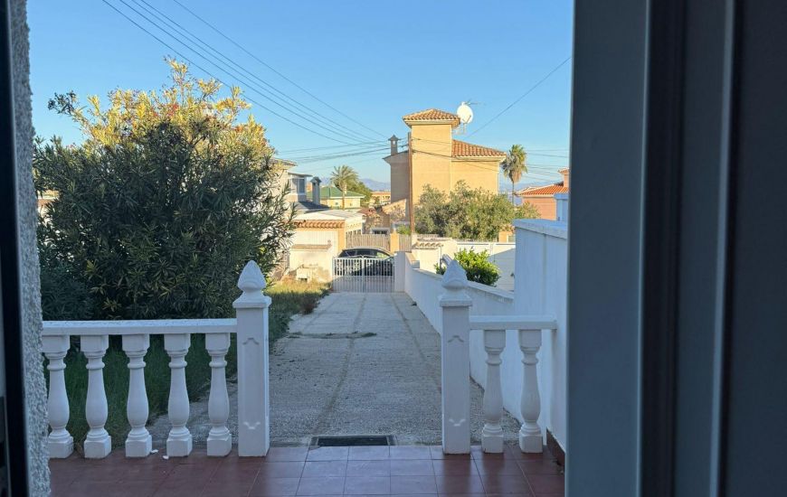 Sale - Casa - Torrevieja