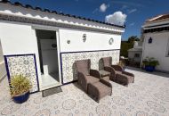 Venta - Villa - Ciudad Quesada