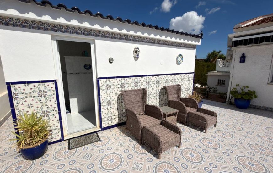 Venta - Villa - Ciudad Quesada