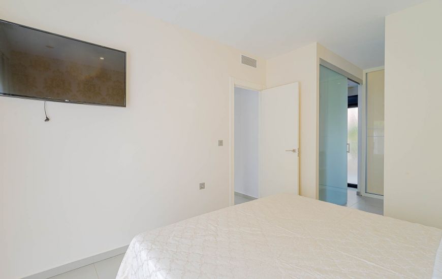 Sale - Villa - Ciudad Quesada