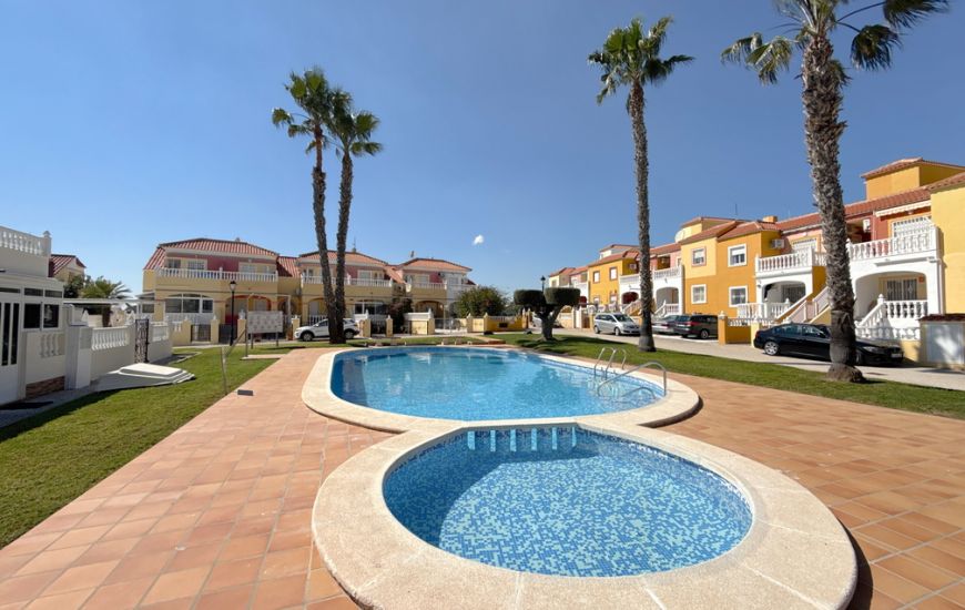 Venta - Adosado - Cabo Roig>La Regia