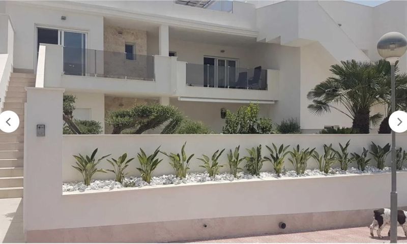 Sale - Apartments - San Miguel de Salinas - San Miguel De Salinas
