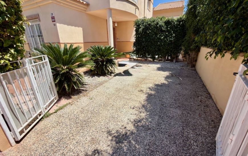 Sale - Villa - Ciudad Quesada