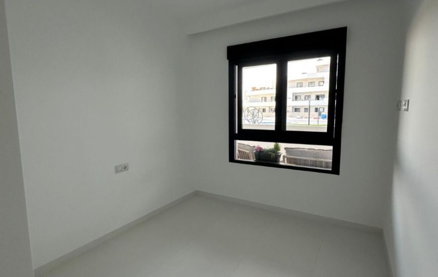 Sale - Apartments - San Miguel de Salinas - San Miguel De Salinas