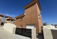 Sale - Villa - Ciudad Quesada