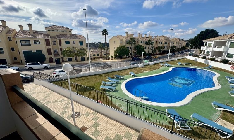 Sale - Apartments - Orihuela Costa