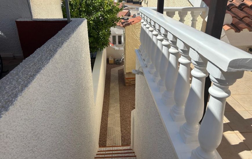 Sale - Villa - Ciudad Quesada