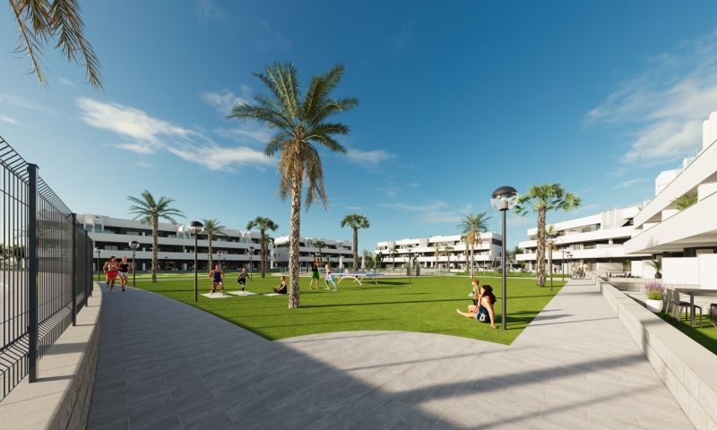 Sale - Apartments - Guardamar del Segura