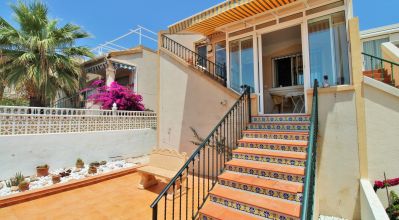Bungalow - Venta - Villamartin - Villamartin