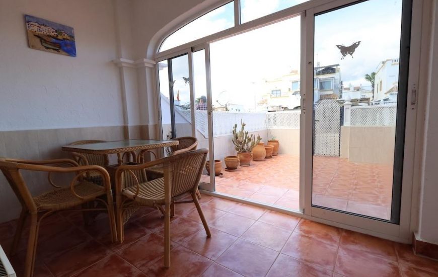 Sale - Bungalow - Torrevieja