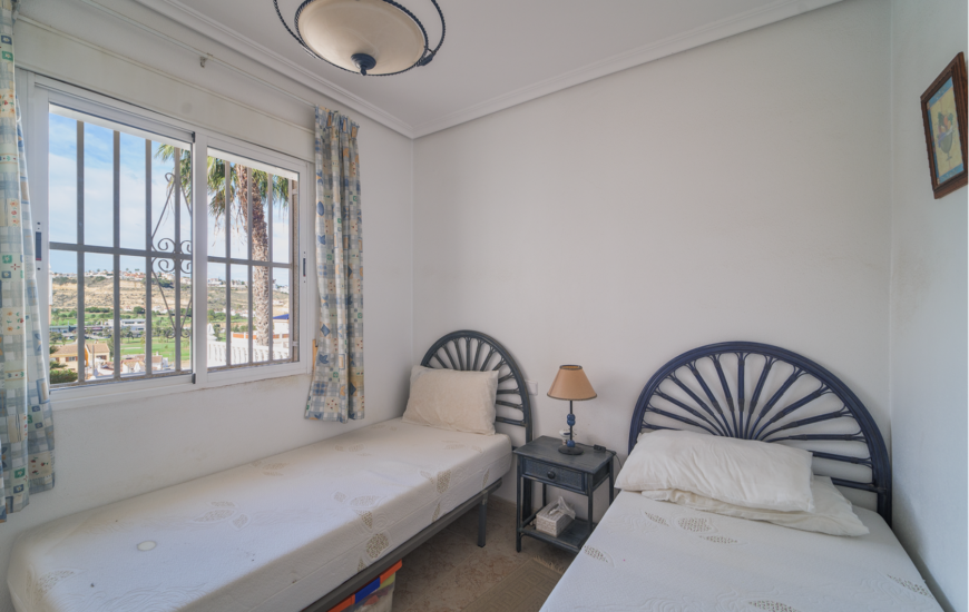 Sale - Half Vrijstaand Huis - Ciudad Quesada